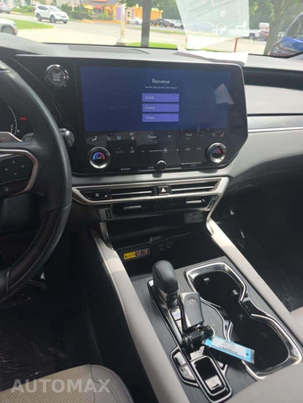 2023 Lexus RX 350 Premium Plus – miniatura 10