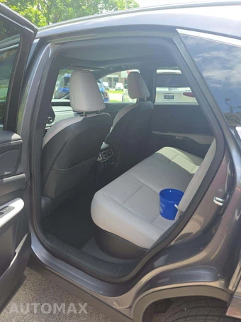2023 Lexus RX 350 Premium Plus – miniatura 13
