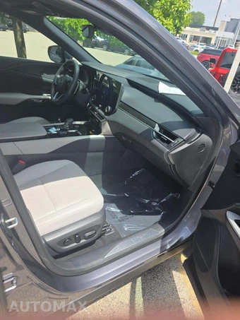 2023 Lexus RX 350 Premium Plus – miniatura 18