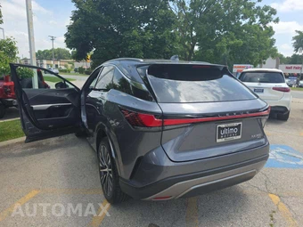 2023 Lexus RX 350 Premium Plus – miniatura 2