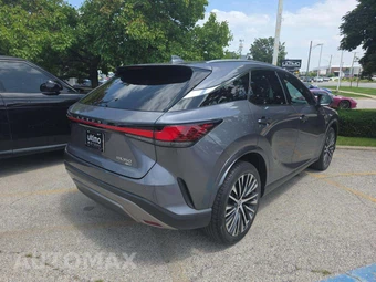 2023 Lexus RX 350 Premium Plus – miniatura 3
