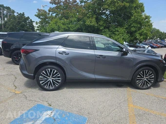 2023 Lexus RX 350 Premium Plus – miniatura 4