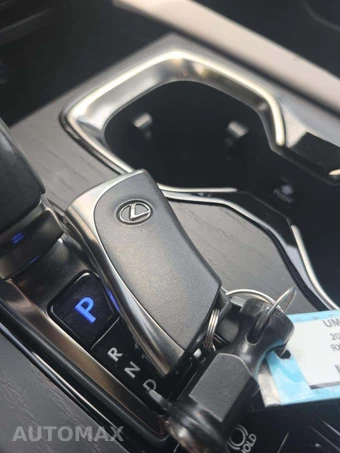 2023 Lexus RX 350 Premium Plus – miniatura 8