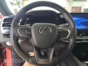 2023 Lexus RX 350 Premium Plus – miniatura 10