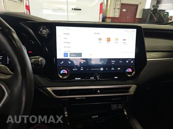 2023 Lexus RX 350 Premium Plus – miniatura 11