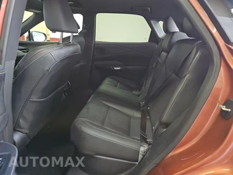 2023 Lexus RX 350 Premium Plus – miniatura 13