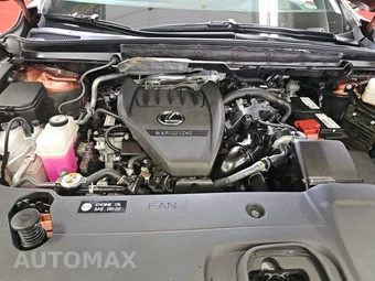 2023 Lexus RX 350 Premium Plus – miniatura 15