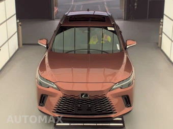 2023 Lexus RX 350 Premium Plus – miniatura 2