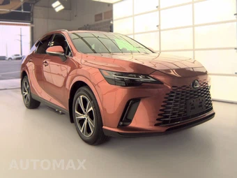 2023 Lexus RX 350 Premium Plus – miniatura 3