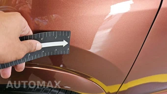 2023 Lexus RX 350 Premium Plus – miniatura 30