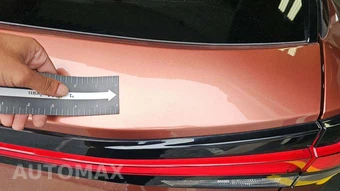2023 Lexus RX 350 Premium Plus – miniatura 33