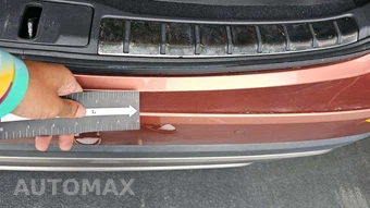 2023 Lexus RX 350 Premium Plus – miniatura 36