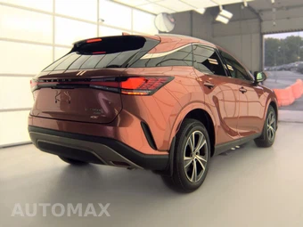 2023 Lexus RX 350 Premium Plus – miniatura 4