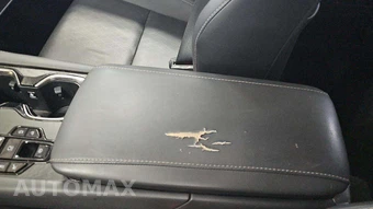 2023 Lexus RX 350 Premium Plus – miniatura 41