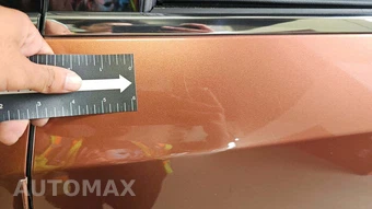 2023 Lexus RX 350 Premium Plus – miniatura 44