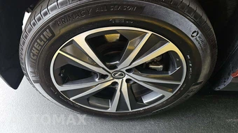 2023 Lexus RX 350 Premium Plus – miniatura 45