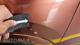 2023 Lexus RX 350 Premium Plus – miniatura 46