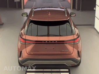 2023 Lexus RX 350 Premium Plus – miniatura 5