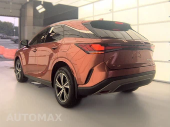 2023 Lexus RX 350 Premium Plus – miniatura 6
