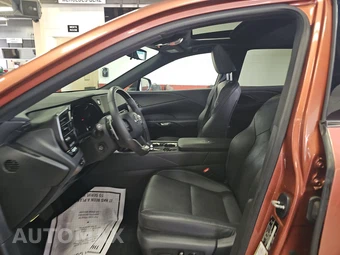 2023 Lexus RX 350 Premium Plus – miniatura 7