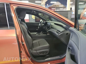 2023 Lexus RX 350 Premium Plus – miniatura 8