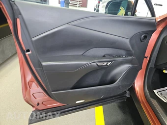 2023 Lexus RX 350 Premium Plus – miniatura 9