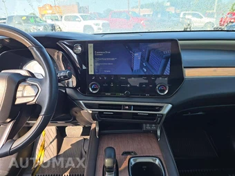 2023 Lexus RX 350 Premium Plus - miniatura 10
