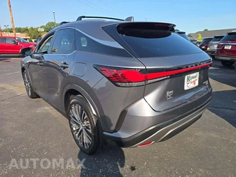 2023 Lexus RX 350 Premium Plus - miniatura 2