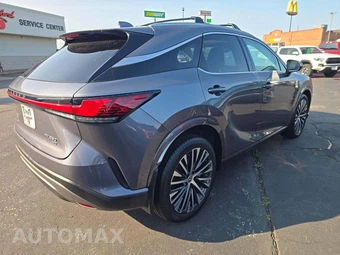 2023 Lexus RX 350 Premium Plus - miniatura 3