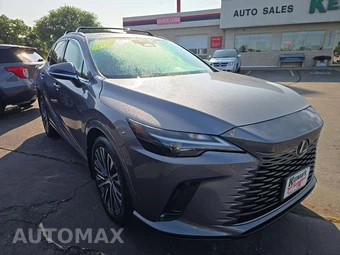 2023 Lexus RX 350 Premium Plus - miniatura 4