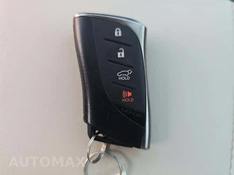 2023 Lexus RX 350 Premium Plus - miniatura 8