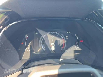 2023 Lexus RX 350 Premium Plus - miniatura 9