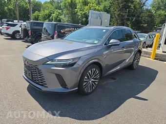 2023 Lexus RX 350 Premium Plus
