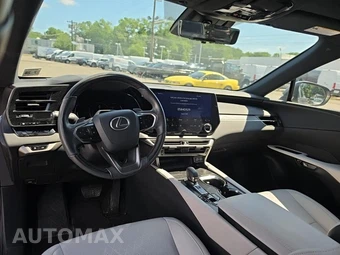 2023 Lexus RX 350 Premium Plus – miniatura 14