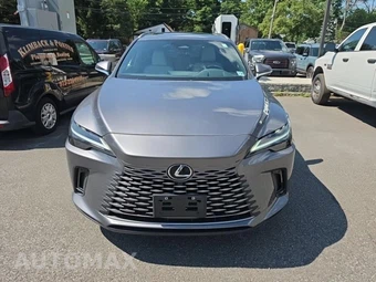 2023 Lexus RX 350 Premium Plus – miniatura 2