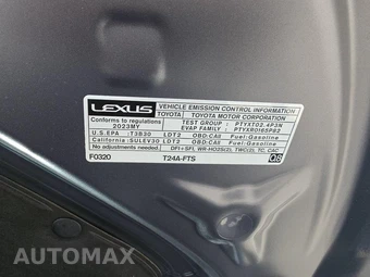 2023 Lexus RX 350 Premium Plus – miniatura 22