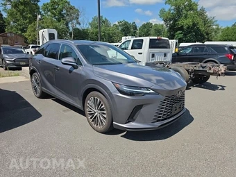 2023 Lexus RX 350 Premium Plus – miniatura 3