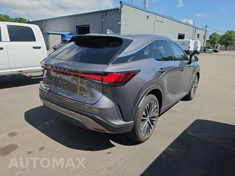 2023 Lexus RX 350 Premium Plus – miniatura 4