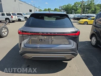 2023 Lexus RX 350 Premium Plus – miniatura 5