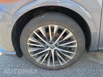 2023 Lexus RX 350 Premium Plus – miniatura 8