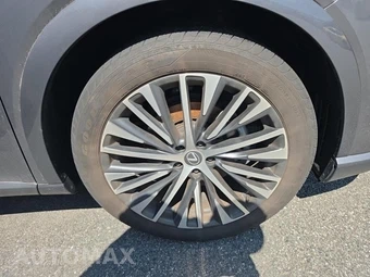 2023 Lexus RX 350 Premium Plus – miniatura 9