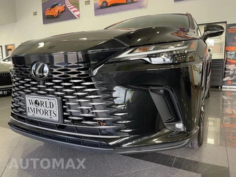 2023 Lexus RX 350 Premium Plus - miniatura 11