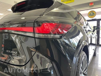 2023 Lexus RX 350 Premium Plus - miniatura 17