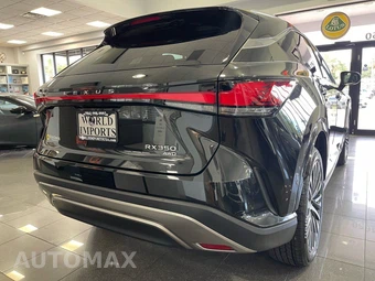 2023 Lexus RX 350 Premium Plus - miniatura 18