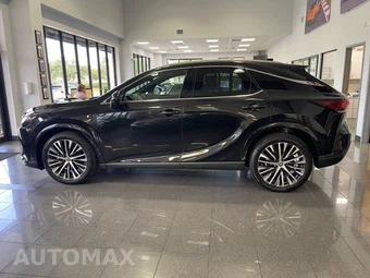 2023 Lexus RX 350 Premium Plus - miniatura 2