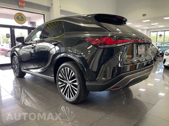 2023 Lexus RX 350 Premium Plus - miniatura 3