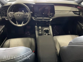 2023 Lexus RX 350 Premium Plus - miniatura 30