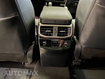 2023 Lexus RX 350 Premium Plus - miniatura 31