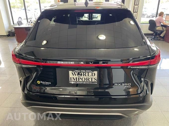 2023 Lexus RX 350 Premium Plus - miniatura 4