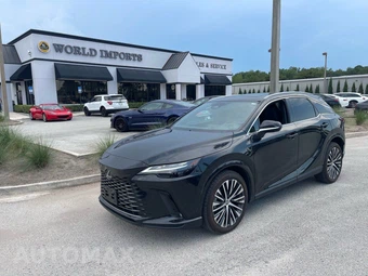 2023 Lexus RX 350 Premium Plus - miniatura 49